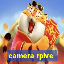 camera rpive